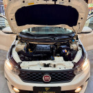 Fiat ARGO PRECISION 1.8 16V Flex Aut. 2018 Flex-12