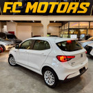 Fiat ARGO PRECISION 1.8 16V Flex Aut. 2018 Flex-2