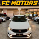 Fiat ARGO PRECISION 1.8 16V Flex Aut. 2018 Flex-0