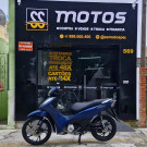 HONDA BIZ 125 EX/ ano 2025 Flex-4