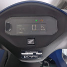 HONDA BIZ 125 EX/ ano 2025 Flex-3