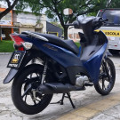 HONDA BIZ 125 EX/ ano 2025 Flex-1