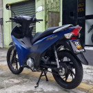 HONDA BIZ 125 EX/ ano 2025 Flex-2