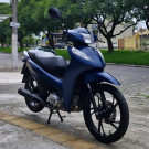 HONDA BIZ 125 EX/ ano 2025 Flex-0