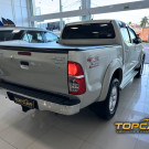 Toyota Hilux CD SRV D4-D 4x4 3.0 TDI Diesel Aut 2014 Diesel-2