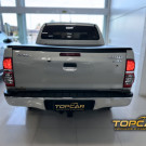 Toyota Hilux CD SRV D4-D 4x4 3.0 TDI Diesel Aut 2014 Diesel-3