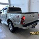 Toyota Hilux CD SRV D4-D 4x4 3.0 TDI Diesel Aut 2014 Diesel-4