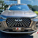 Caoa Chery/Chery Tiggo 7 Pro Max Drive 1.6 Turbo 16V Aut. 2025 Flex-0