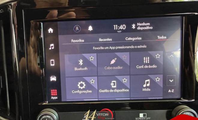 Fiat Strada Volcano 1.3 Flex 8V CD Aut. 2025 Flex-7