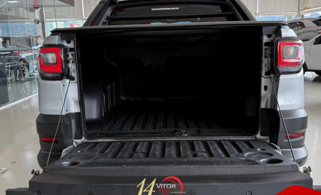 Fiat Strada Volcano 1.3 Flex 8V CD Aut. 2025 Flex-3