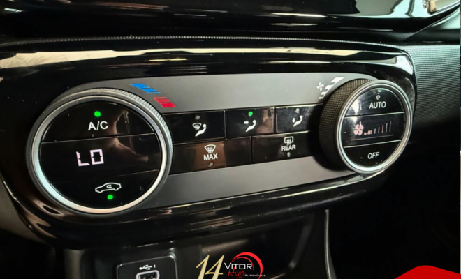 Fiat Strada Volcano 1.3 Flex 8V CD Aut. 2025 Flex-8