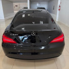 Mercedes-Benz CLA-180 1.6 16V 122cv Aut. 2019 Gasolina-10