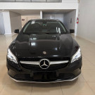 Mercedes-Benz CLA-180 1.6 16V 122cv Aut. 2019 Gasolina-0