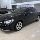 Mercedes-Benz CLA-180 1.6 16V 122cv Aut. 2019 Gasolina-2