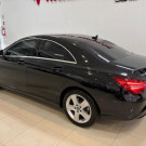 Mercedes-Benz CLA-180 1.6 16V 122cv Aut. 2019 Gasolina-8