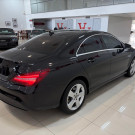 Mercedes-Benz CLA-180 1.6 16V 122cv Aut. 2019 Gasolina-9