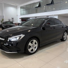 Mercedes-Benz CLA-180 1.6 16V 122cv Aut. 2019 Gasolina-1