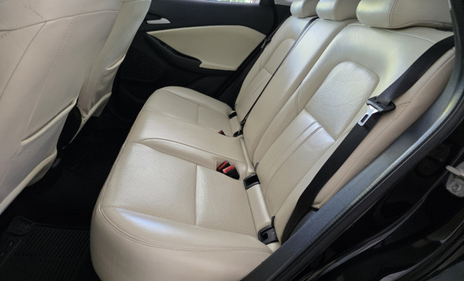 GM - Chevrolet TRACKER 1.2 Turbo 12V Flex Aut. 2021 Flex-6