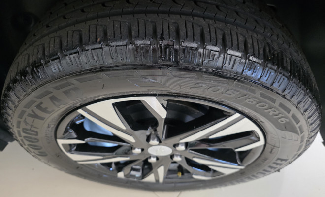 GM - Chevrolet TRACKER 1.2 Turbo 12V Flex Aut. 2021 Flex-11