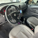 VW - VolksWagen VOYAGE 1.0/1.0 City Mi Total Flex 8V 4p 2012 Flex-9