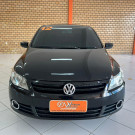 VW - VolksWagen VOYAGE 1.0/1.0 City Mi Total Flex 8V 4p 2012 Flex-0