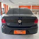 VW - VolksWagen VOYAGE 1.0/1.0 City Mi Total Flex 8V 4p 2012 Flex-3