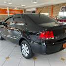 VW - VolksWagen VOYAGE 1.0/1.0 City Mi Total Flex 8V 4p 2012 Flex-4