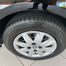 VW - VolksWagen VOYAGE 1.0/1.0 City Mi Total Flex 8V 4p 2012 Flex-11