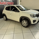 Renault KWID Intense 1.0 Flex 12V 5p Mec. 2019 Flex-3