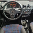 GM - Chevrolet Celta Life/ LS 1.0 MPFI 8V FlexPower 5p 2009 Flex-6