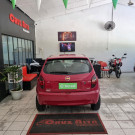 GM - Chevrolet Celta Life/ LS 1.0 MPFI 8V FlexPower 5p 2009 Flex-3