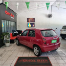 GM - Chevrolet Celta Life/ LS 1.0 MPFI 8V FlexPower 5p 2009 Flex-2