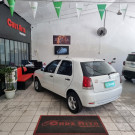 Fiat Palio 1.0/ Trofeo 1.0 Fire/ Fire Flex 4p 2008 Flex-4