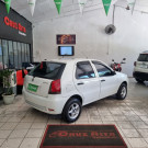 Fiat Palio 1.0/ Trofeo 1.0 Fire/ Fire Flex 4p 2008 Flex-3