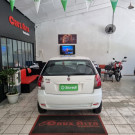 Fiat Palio 1.0/ Trofeo 1.0 Fire/ Fire Flex 4p 2008 Flex-2