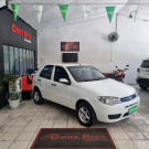 Fiat Palio 1.0/ Trofeo 1.0 Fire/ Fire Flex 4p 2008 Flex-0