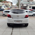 GM - Chevrolet ONIX HATCH LTZ 1.4 8V FlexPower 5p Aut. 2014 Flex-4