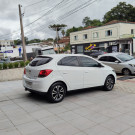 GM - Chevrolet ONIX HATCH LTZ 1.4 8V FlexPower 5p Aut. 2014 Flex-1