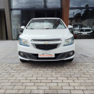 GM - Chevrolet ONIX HATCH LTZ 1.4 8V FlexPower 5p Aut. 2014 Flex-3