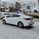 Hyundai Elantra GLS 2.0 16V Flex Aut. 2016 Flex-2