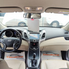 Hyundai Elantra GLS 2.0 16V Flex Aut. 2016 Flex-6