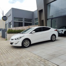 Hyundai Elantra GLS 2.0 16V Flex Aut. 2016 Flex-0