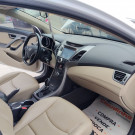 Hyundai Elantra GLS 2.0 16V Flex Aut. 2016 Flex-8