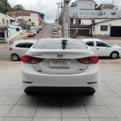 Hyundai Elantra GLS 2.0 16V Flex Aut. 2016 Flex-4