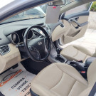 Hyundai Elantra GLS 2.0 16V Flex Aut. 2016 Flex-9