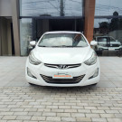 Hyundai Elantra GLS 2.0 16V Flex Aut. 2016 Flex-3