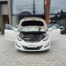 Hyundai Elantra GLS 2.0 16V Flex Aut. 2016 Flex-5