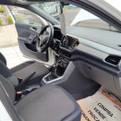 VW - VolksWagen T-Cross 200 TSI 1.0  Flex 12V 5p Aut. 2023 Flex-8