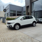 VW - VolksWagen T-Cross 200 TSI 1.0  Flex 12V 5p Aut. 2023 Flex-0