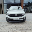 VW - VolksWagen T-Cross 200 TSI 1.0  Flex 12V 5p Aut. 2023 Flex-3